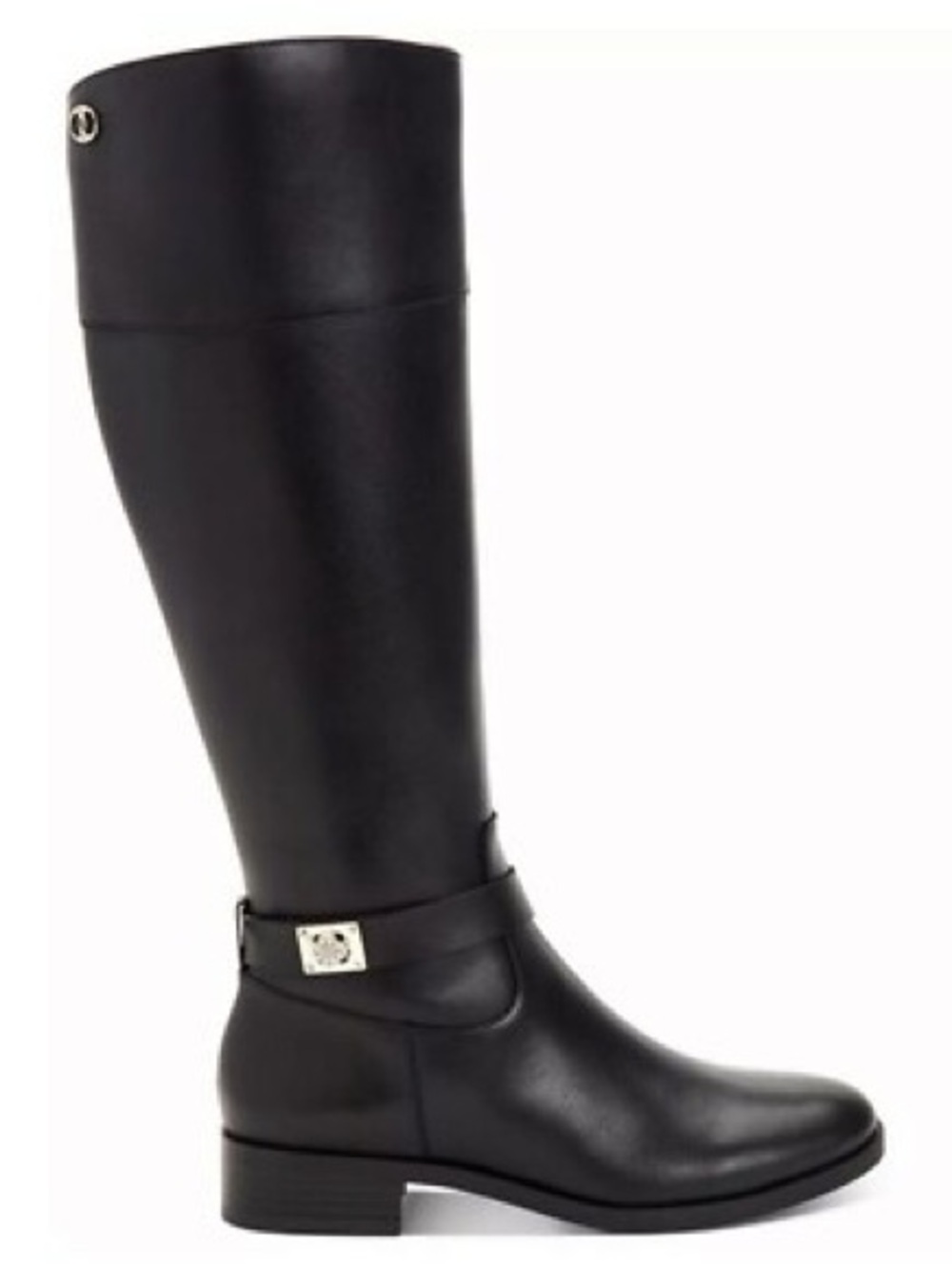 Charter Club Johannes Riding Boots